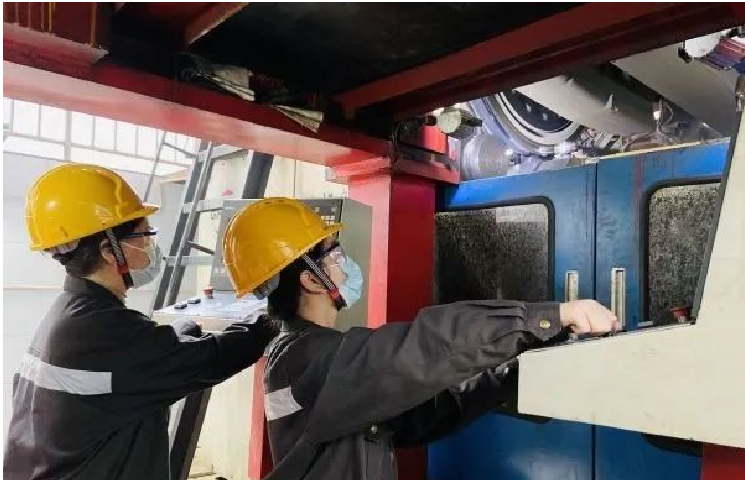 3.机务段内部管理制度与流程