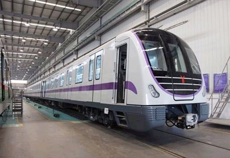 广州市轨道交通二、八号线延长线...