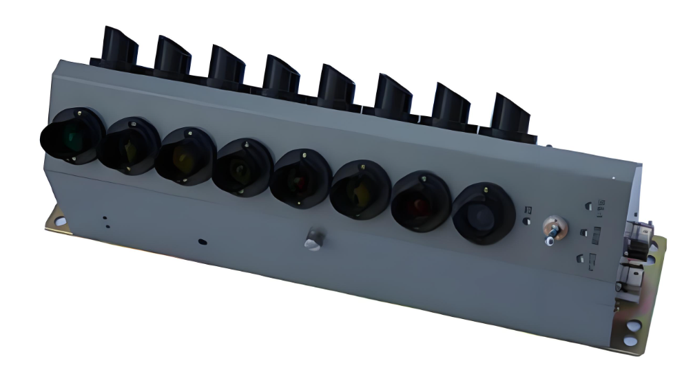 通用知识-机车信号