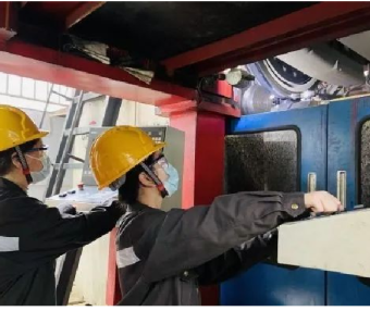 3.机务段内部管理制度与流程