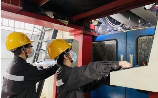 3.机务段内部管理制度与流程