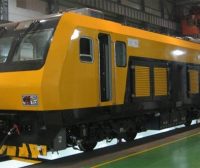 ZER4型蓄电池电力工程车