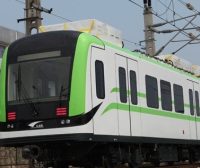 储能式电力牵引轻轨车辆（CN…