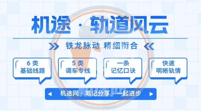 通用知识-线路分类