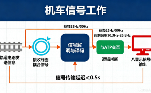 通用知识-机车信号