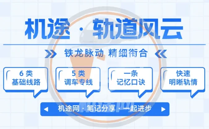 通用知识-线路分类