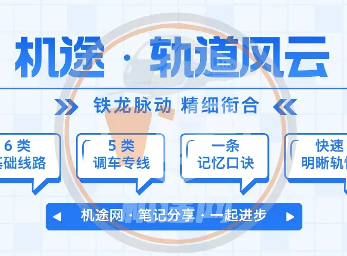 通用知识-线路分类