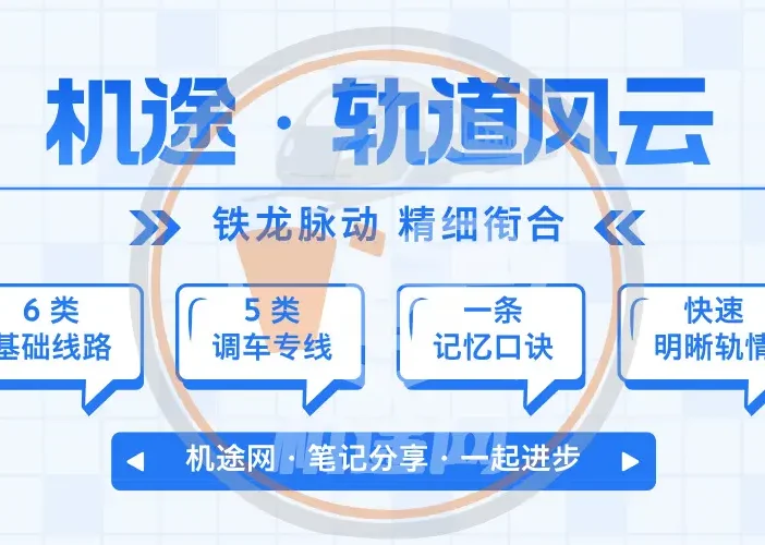 通用知识-线路分类